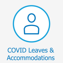 COVID Leaves and Accommodations 